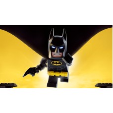 38421A5 vafa Lego Batman 20x15cm